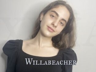 Willabeacher
