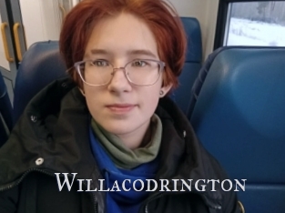 Willacodrington