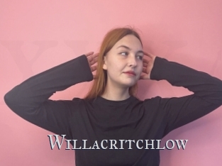 Willacritchlow