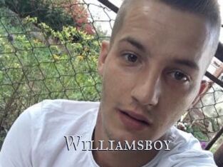 Williamsboy
