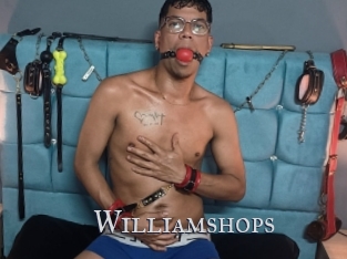 williamshops Xxx Amateur