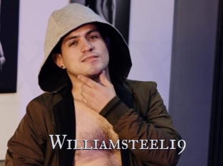williamsteel19 Xxx Amateur