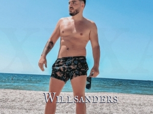 willsanders Xxx Amateur