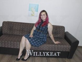Willykeat