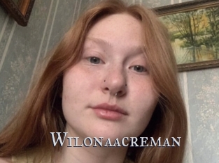 wilonaacreman Xxx Amateur