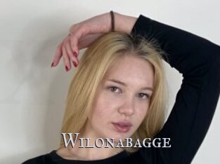 Wilonabagge