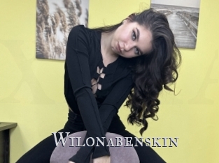 Wilonabenskin