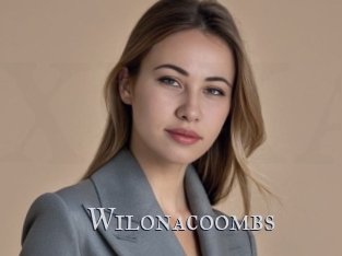 Wilonacoombs