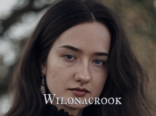 wilonacrook Xxx Amateur