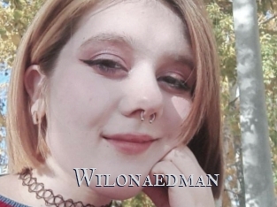 Wilonaedman