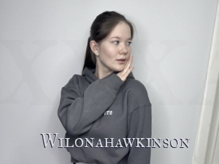 Wilonahawkinson