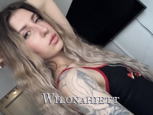 wilonahiett Xxx Amateur