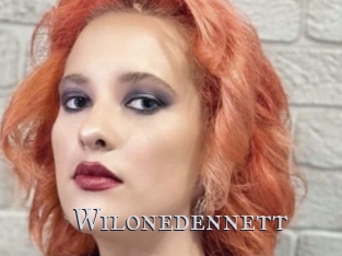 wilonedennett Xxx Amateur