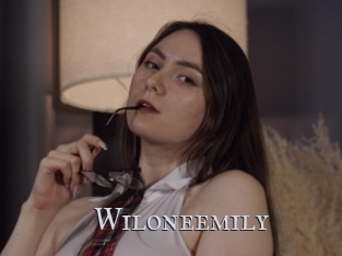 wiloneemily Xxx Amateur