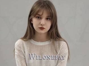 Wilonefay
