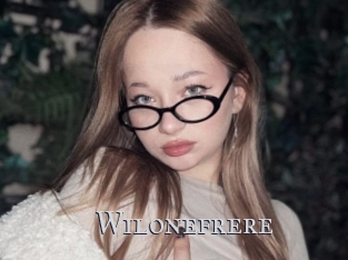 Wilonefrere