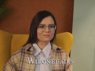 wilonehails Xxx Amateur