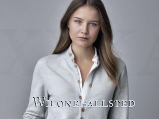 Wilonehallsted