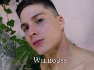 wilrouss Xxx Amateur