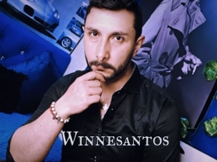 winnesantos Xxx Amateur