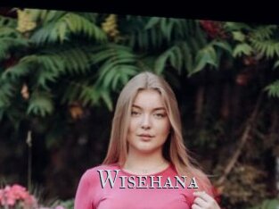 Wisehana