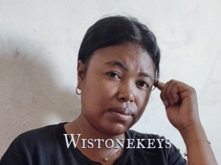 Wistonekeys