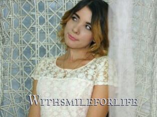 Withsmileforlife