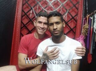 wolfangelsub Xxx Amateur