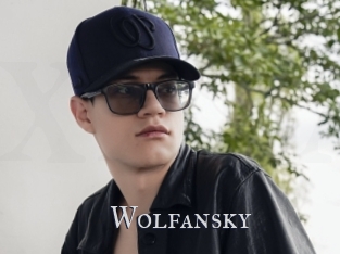 wolfansky Xxx Amateur