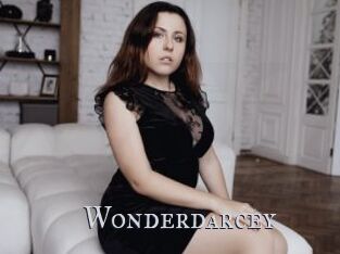 Wonderdarcey