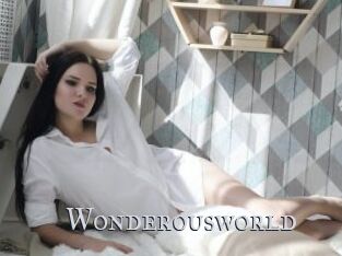 Wonderousworld