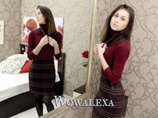 Wowalexa