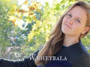 Wuheybala