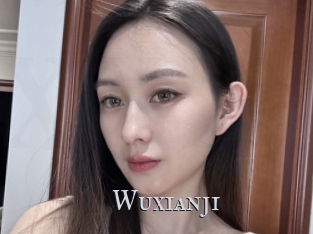 Wuxianji