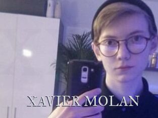 XAVIER_MOLAN