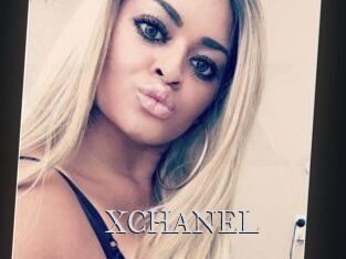 XCHANEL Xxx Amateur