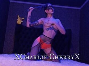 XCharlie_CherryX