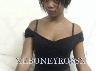 XEBONEYROSSX