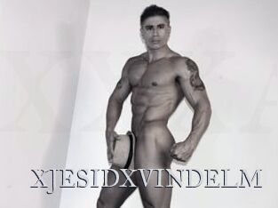 XJESIDXVINDELM