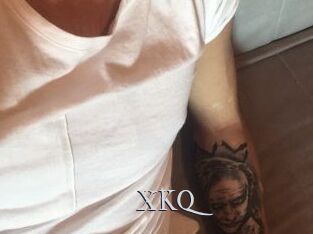 XKQ