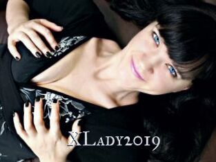 XLady2019 Xxx Amateur