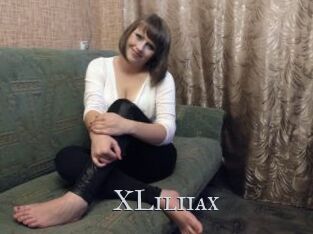 XLiliiax