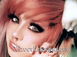 XLucyLockheartx