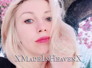 XMadeInHeavenX Xxx Amateur