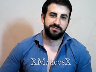 XMarcosX Xxx Amateur