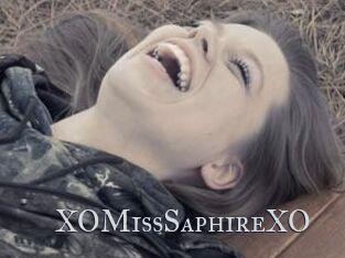 XOMissSaphireXO