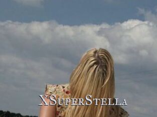XSuperStella