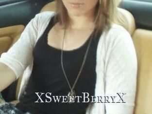 XSweetBerryX