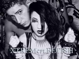 XTREMcplFETISH