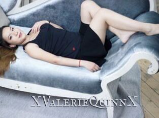 XValerieQuinnX